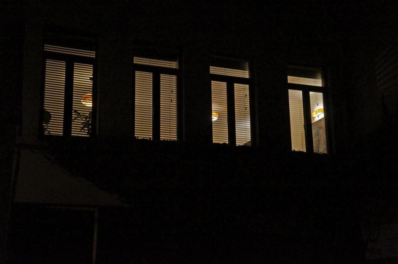 L'Ostendaise Εξωτερικό φωτογραφία